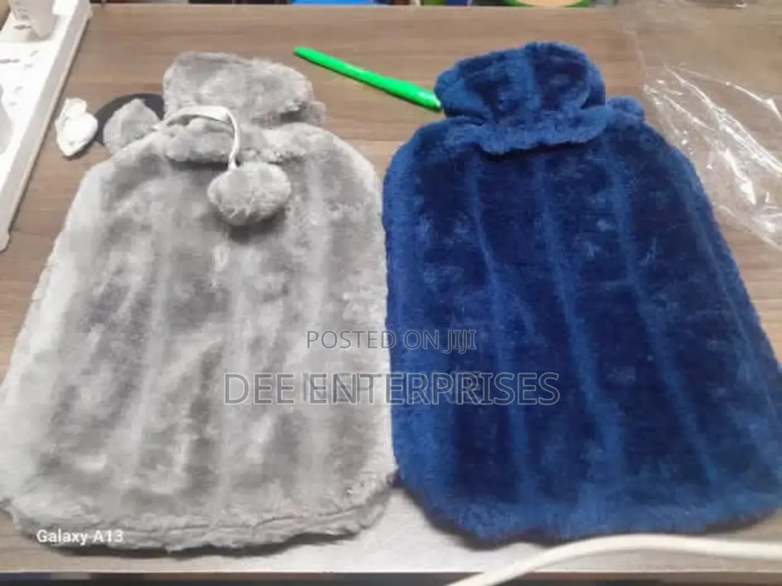 2l Hot Water Bottles