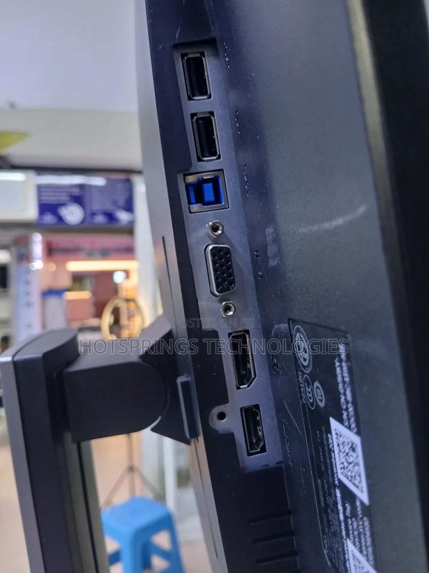 Desktop Computer Dell 8GB Intel Core I5 HDD 500GB - thumbnail 5