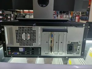 Desktop Computer Dell 8GB Intel Core I5 HDD 500GB