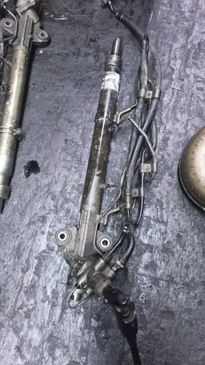 Toyota Hiace 9l Steering Rack