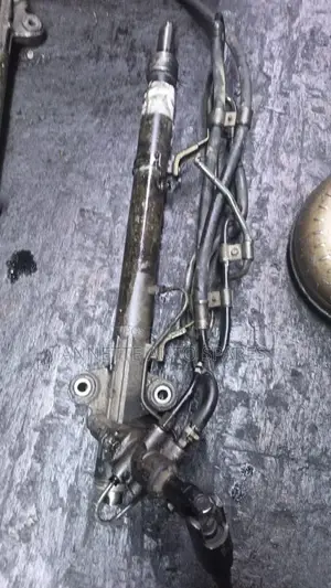 Toyota Hiace 9l Steering Rack
