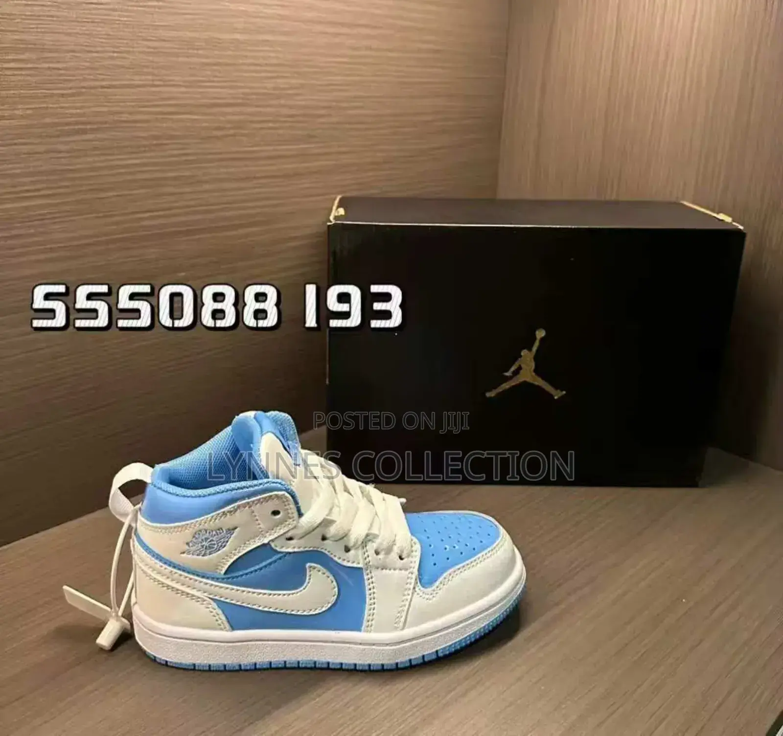 Kids Quality Jordan 1 Sneakers , Kids Sneakers Sizes 22-37
