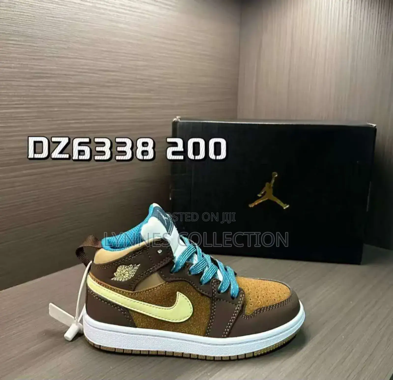 Kids Quality Jordan 1 Sneakers , Kids Sneakers Sizes 22-37