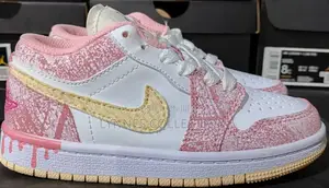 Kids Quality Jordan 1 Sneakers , Kids Sneakers Sizes 22-37