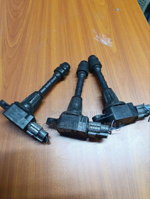 Ignition Coil Nissan March