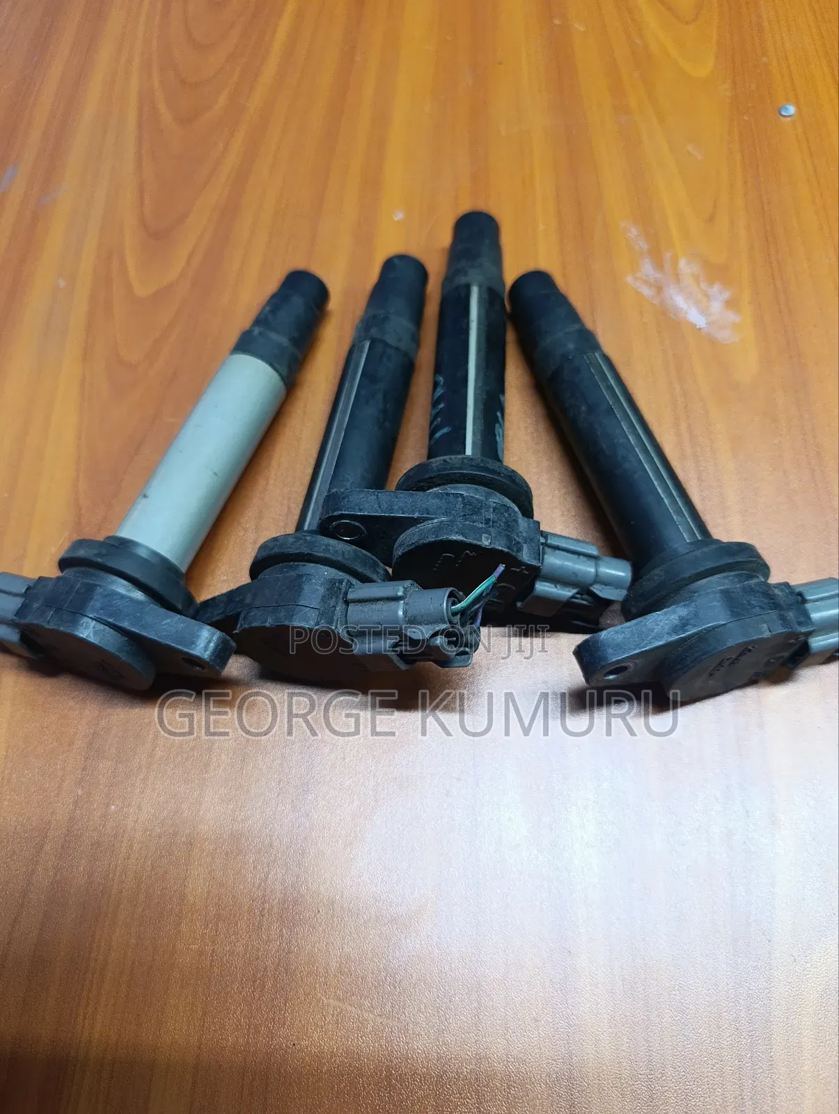 Ignition Coil Nissan B15