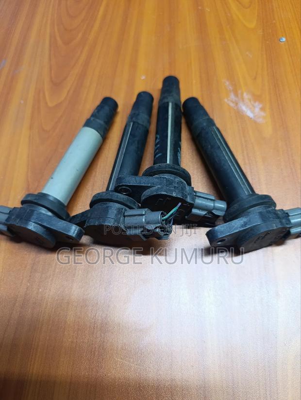 Ignition Coil Nissan B15