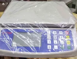 Weighing Scale 30kgs Dt580