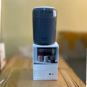 Norwich Humidifier