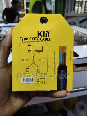 High Quality Type C Otg Cable - main view