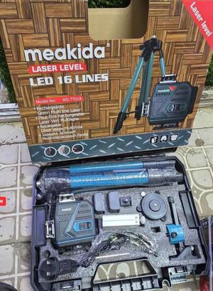 Laser Level Meakida - thumbnail 2