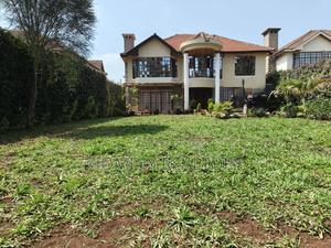 4bdrm Maisonette in Kerarapon Drive, Ngong for sale
