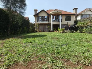 4bdrm Maisonette in Kerarapon Drive, Ngong for sale