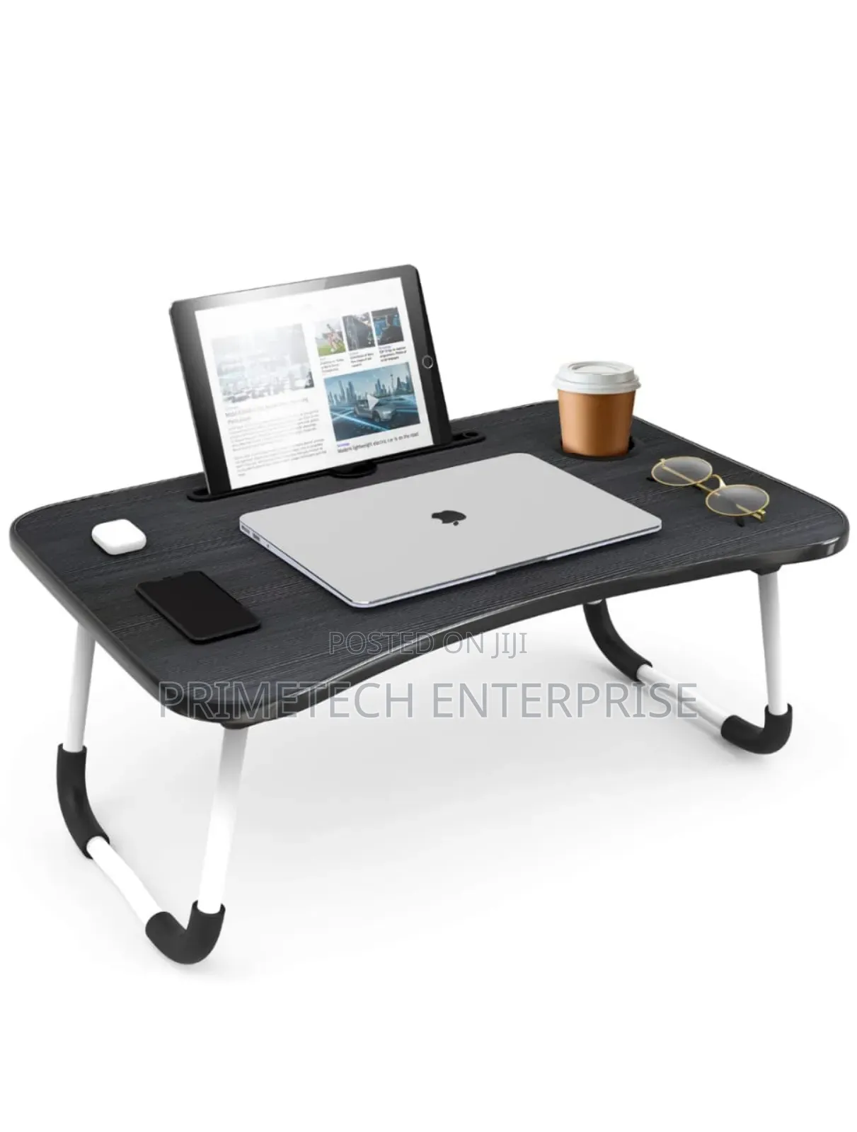 M. D. F Breakfast /Work Table