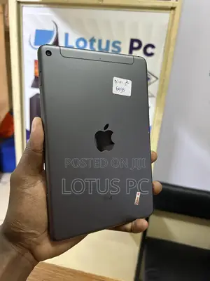 Apple iPad mini 5 64 GB Gray