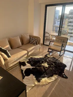 Furnished 1bdrm Apartment in Kilimani for rent