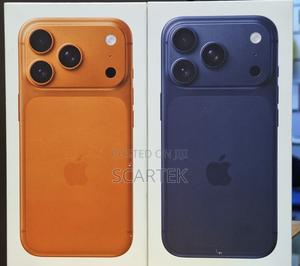 New Apple iPhone 17 Pro 512 GB - thumbnail 2