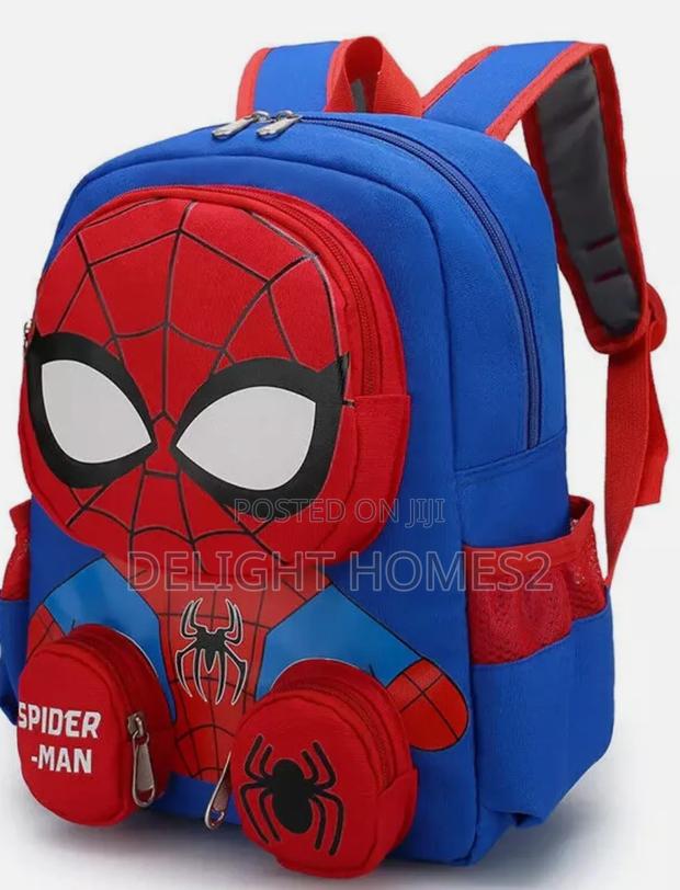 Baby Class/Preschool Bags_jes - thumbnail 3