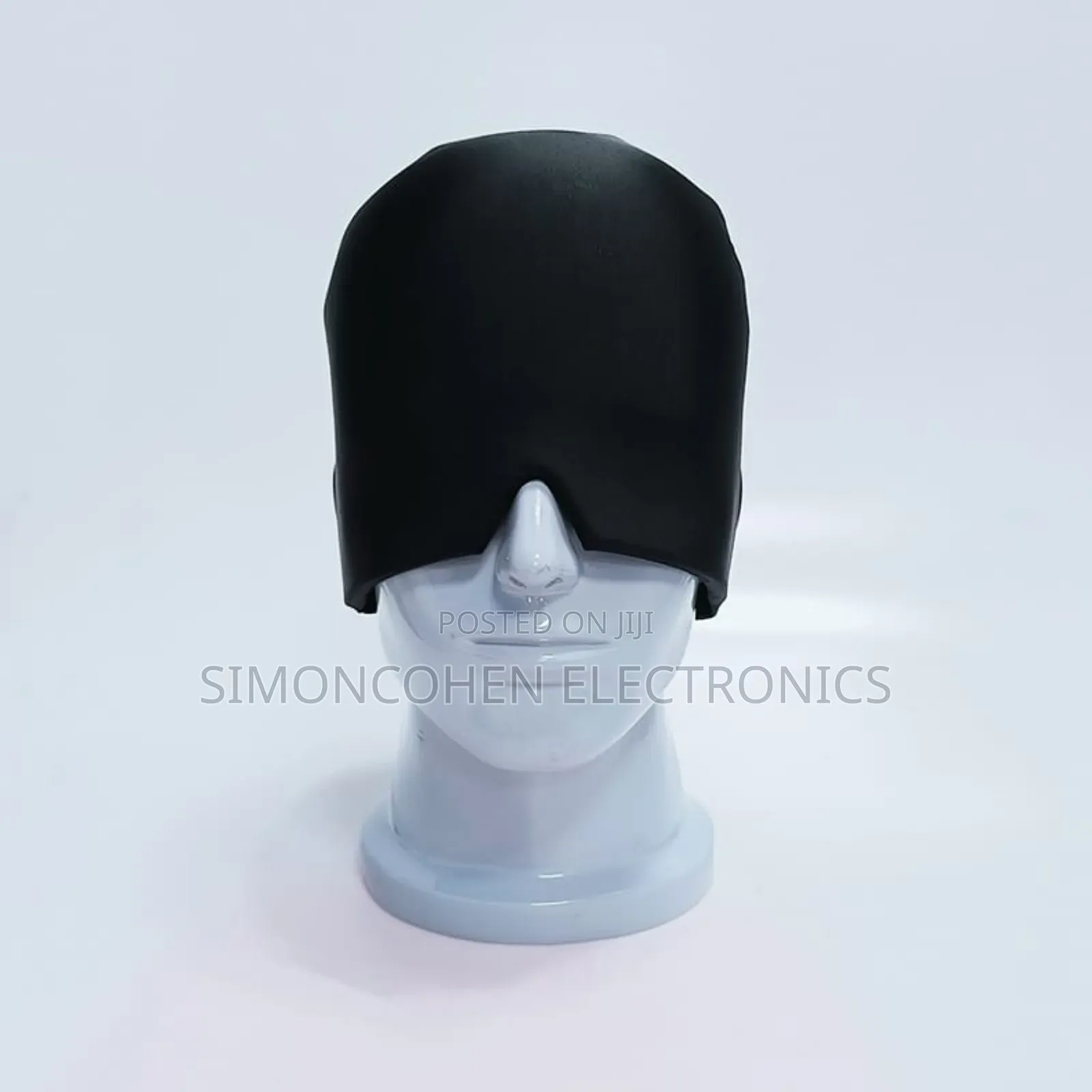 Headache And Migraine Relief Hat