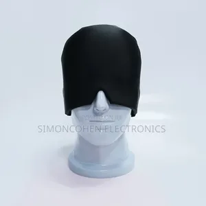 Headache And Migraine Relief Hat