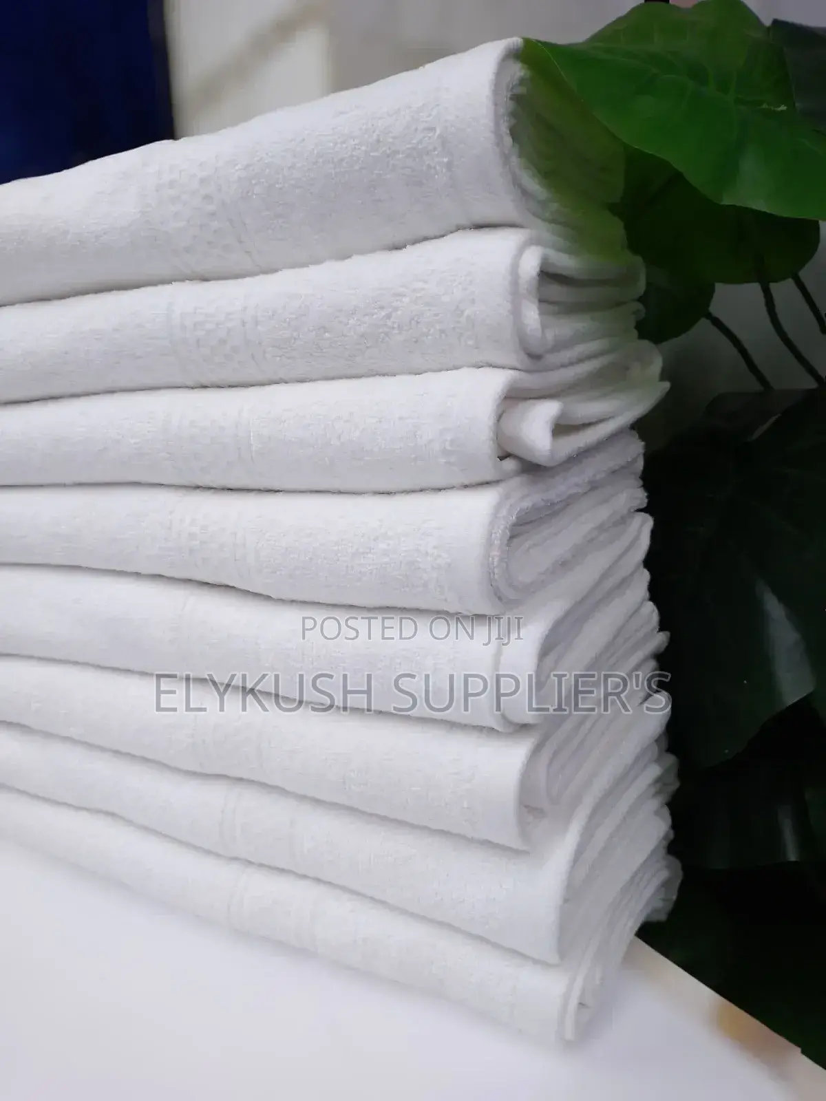 *High Quality Medium Prestige Towels* ~~Size: *70*140cm*