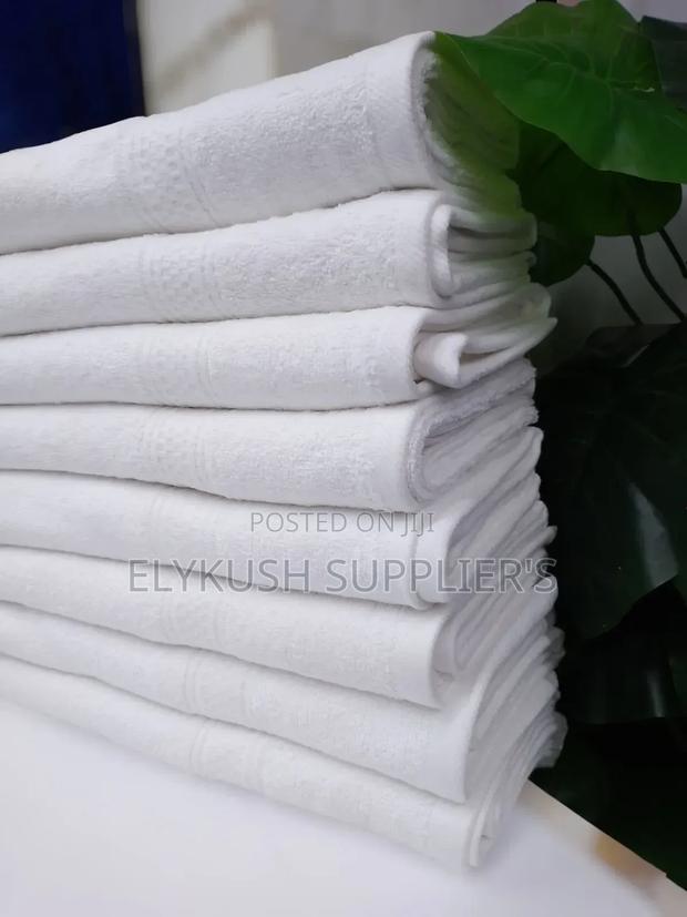 *High Quality Medium Prestige Towels* ~~Size: *70*140cm*
