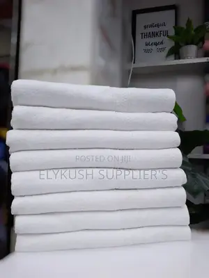 *High Quality Medium Prestige Towels* ~~Size: *70*140cm*