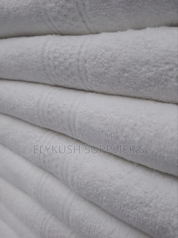 *High Quality Medium Prestige Towels* ~~Size: *70*140cm* - thumbnail 3