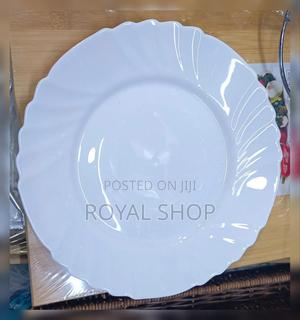 Ceramic Plates 6 Pieces - thumbnail 2