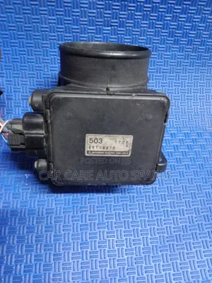 Air Flow Mitsubishi Airtek