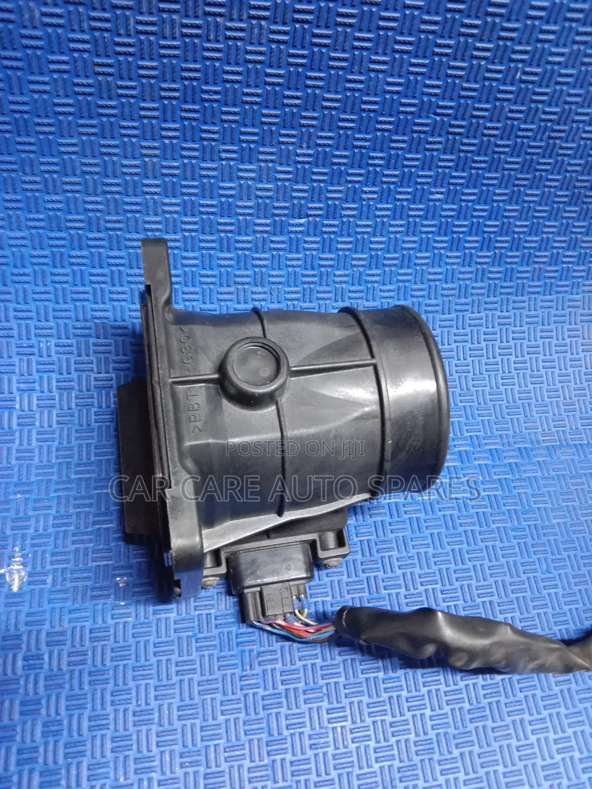 Air Flow Mitsubishi Airtek