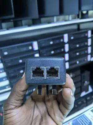 Poe Adapter