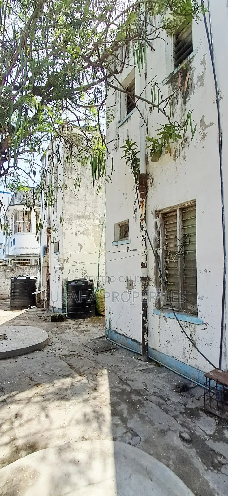 2bdrm Block of Flats in Mombasa Stadium for sale