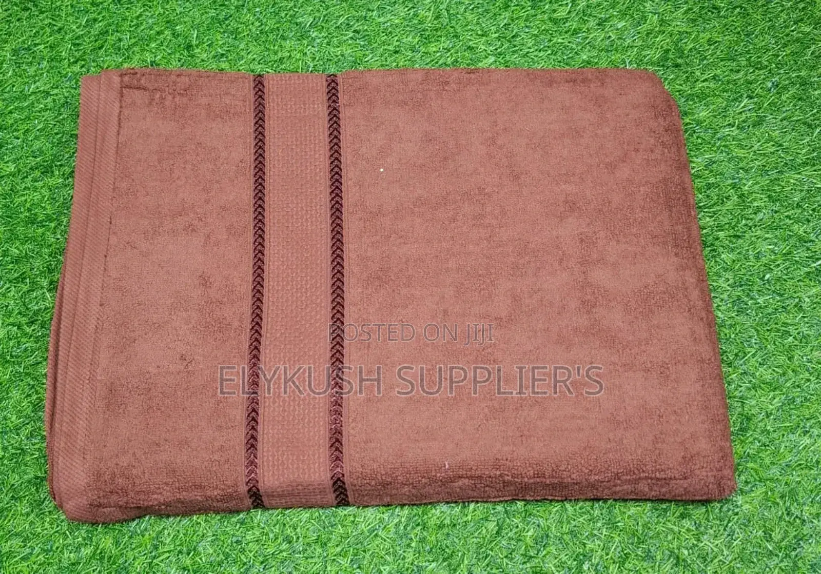 *High Quality Large Coloured Towels 
~Size: 90*165cm (Large)