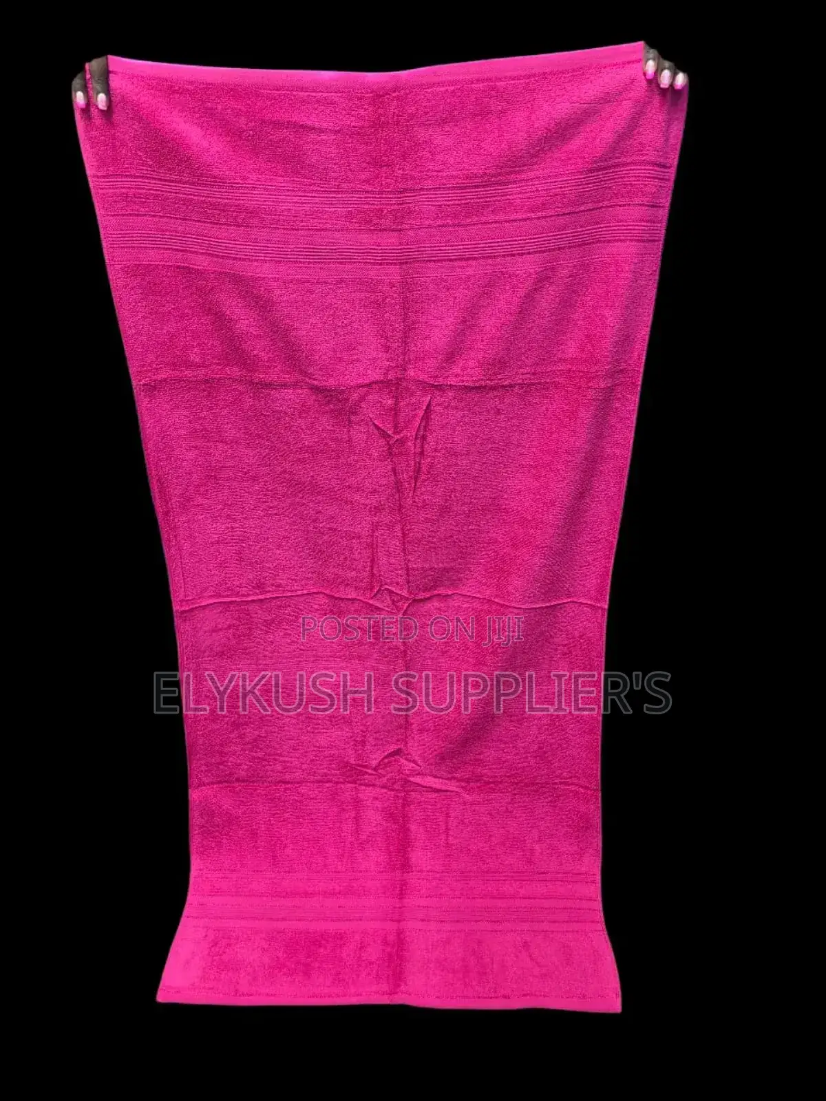 *High Quality Coloured Prestige Towels* ~ ~Size: *70*140cm*