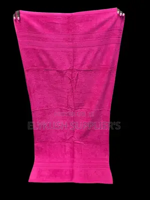 *High Quality Coloured Prestige Towels* ~ ~Size: *70*140cm*