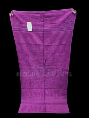 *High Quality Coloured Prestige Towels* ~ ~Size: *70*140cm*