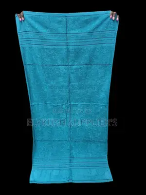 *High Quality Coloured Prestige Towels* ~ ~Size: *70*140cm*