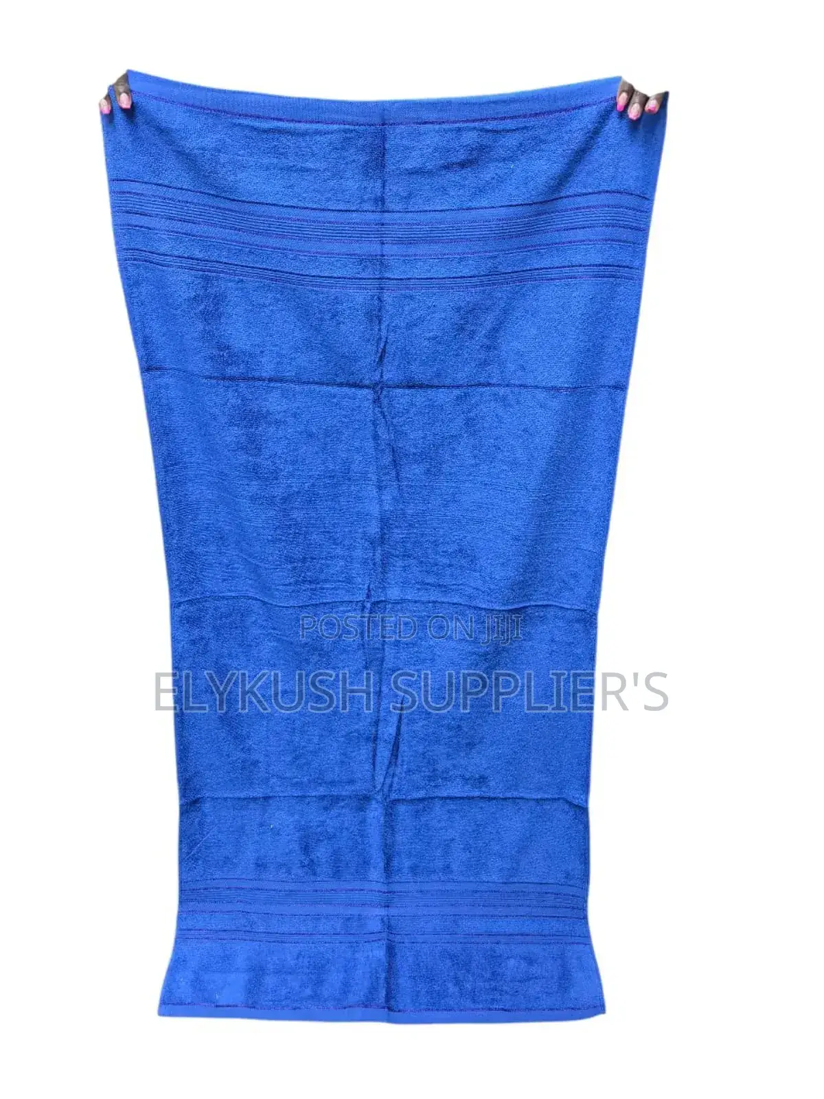*High Quality Coloured Prestige Towels* ~ ~Size: *70*140cm*