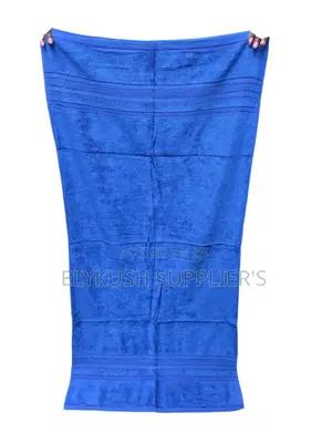 *High Quality Coloured Prestige Towels* ~ ~Size: *70*140cm*