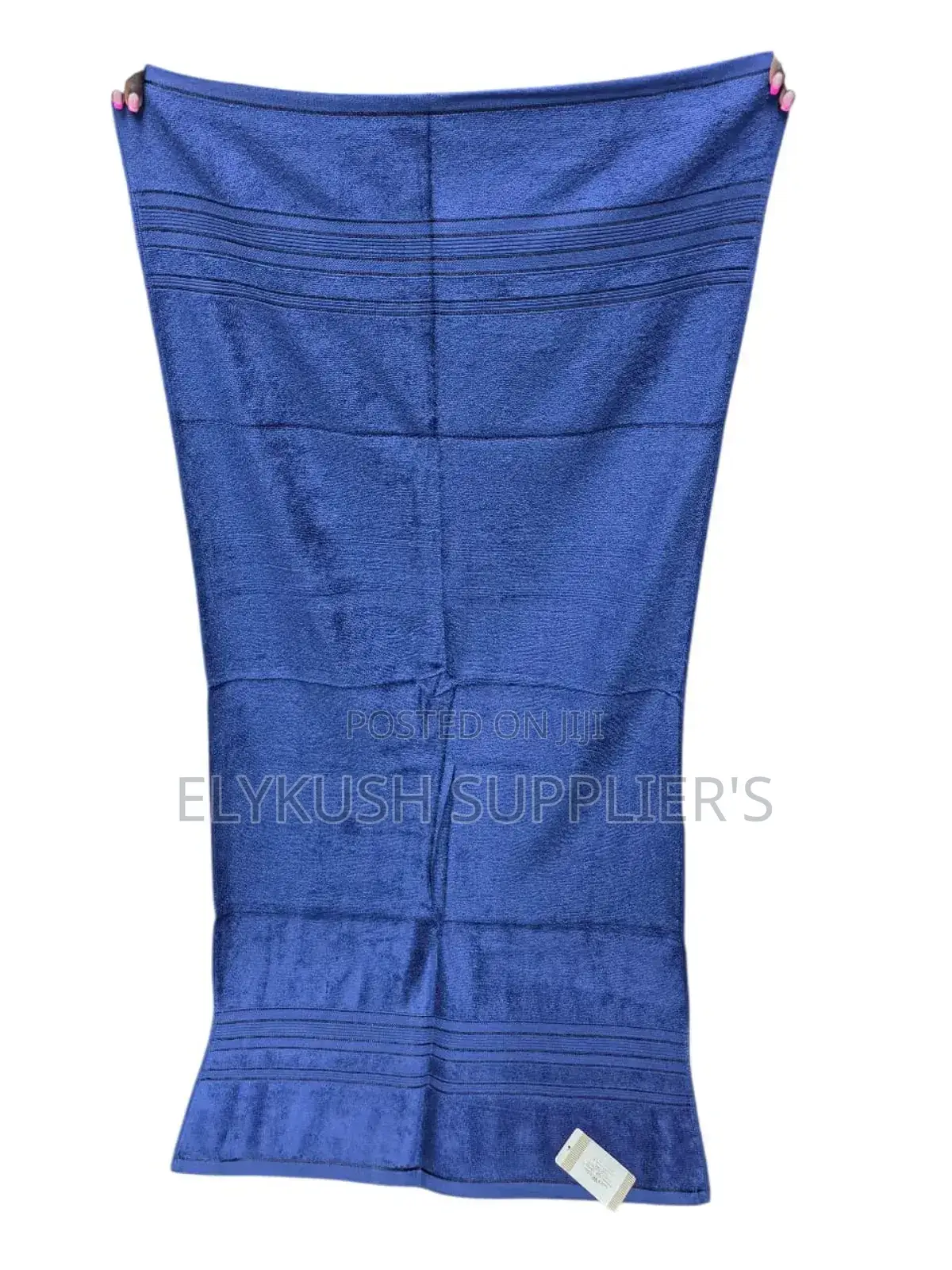*High Quality Coloured Prestige Towels* ~ ~Size: *70*140cm*
