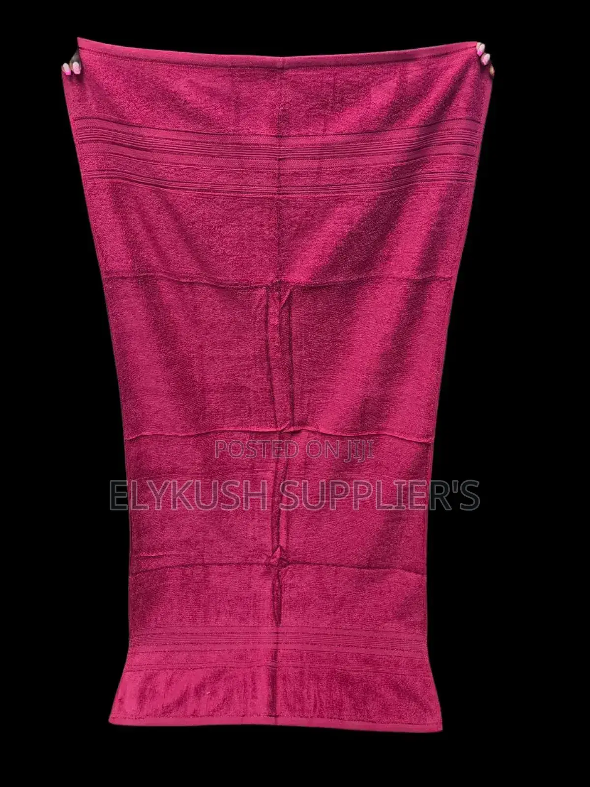 *High Quality Coloured Prestige Towels* ~ ~Size: *70*140cm*
