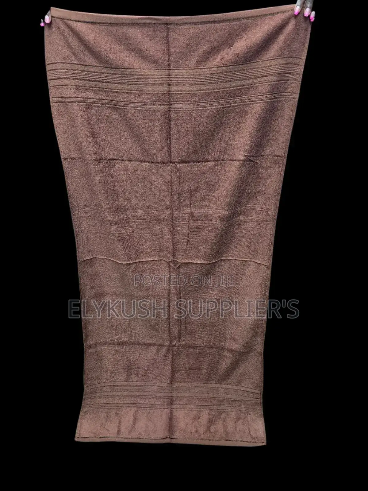 *High Quality Coloured Prestige Towels* ~ ~Size: *70*140cm*