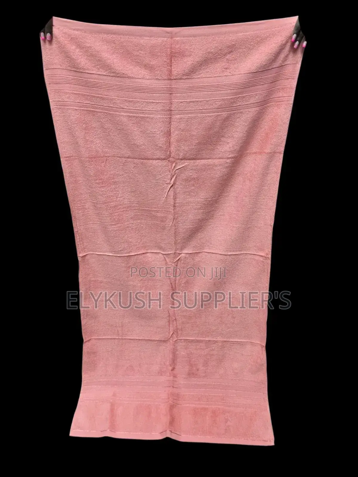*High Quality Coloured Prestige Towels* ~ ~Size: *70*140cm*