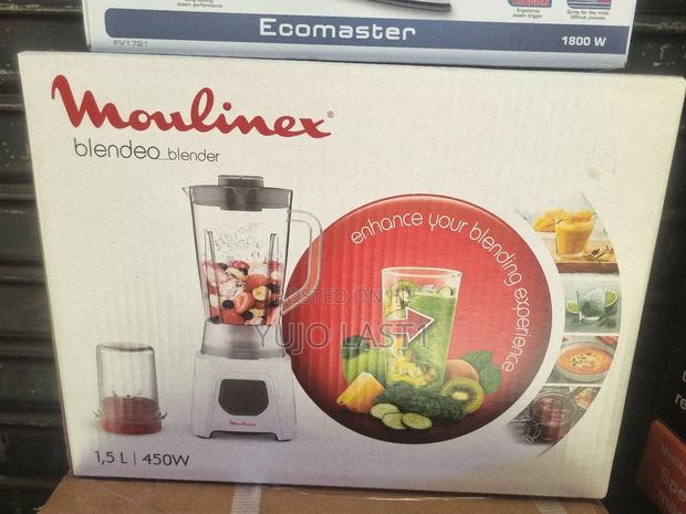 Moulinex Blender Lm2c3127