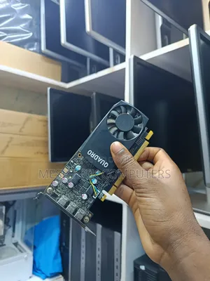 Nvidia Quodro P400 2gb Graphics Card