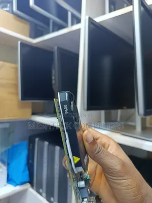Nvidia Quodro P400 2gb Graphics Card