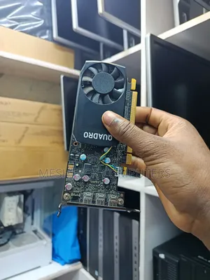 Nvidia Quodro P400 2gb Graphics Card