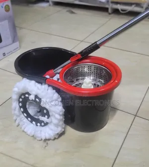 Spin Mop 360°