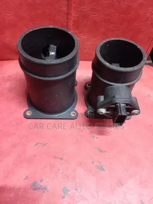 Air Flow Nissan B 15